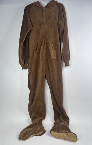 Teddy bear adult hoodie - teddy, one