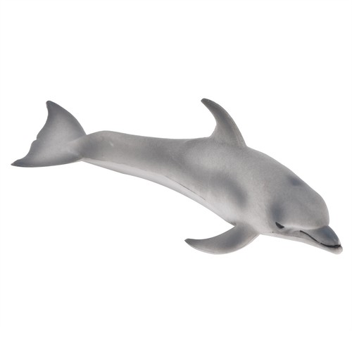 Realistic dolphin figure toy - realistic,