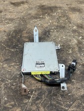 MAZDA MX5 MK1 NA 1989 - 1998 ENGINE ECU 1.6 PETROL B63H18881B