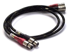 Xindak BC-01 (1m), Audiophile