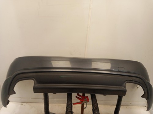 Mercedes slk rear bumper - slk,