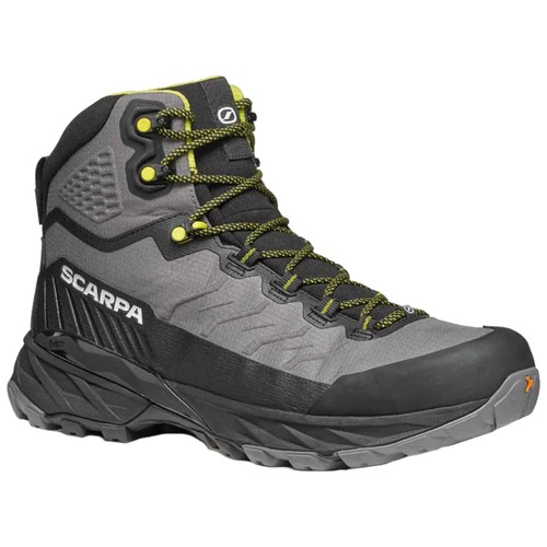 Scarpa mens rush - lt, gtx
