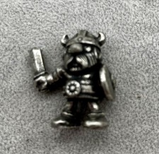 Tinn-Per Norway Pewter Metal