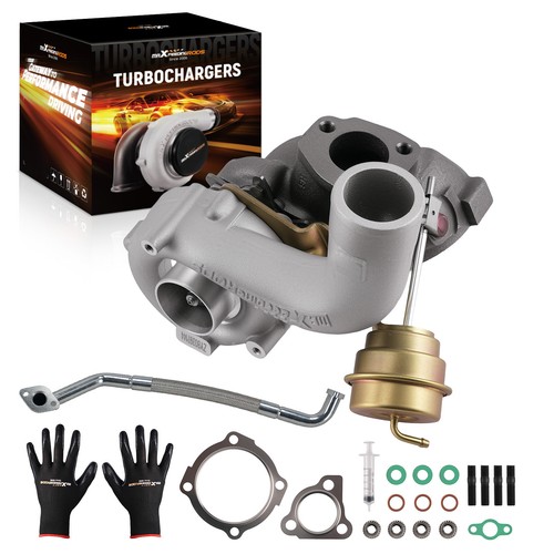 K04 001 turbocharger kit for - kit,