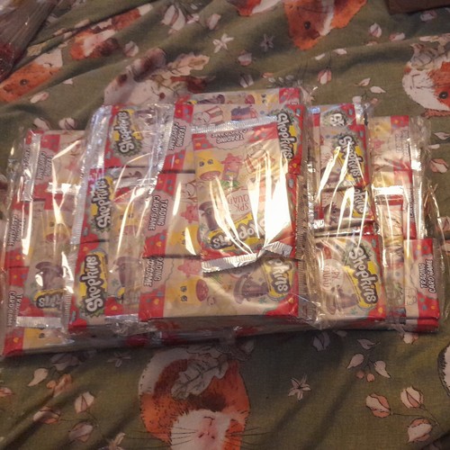 Brand new shopkins - shopkins, spk