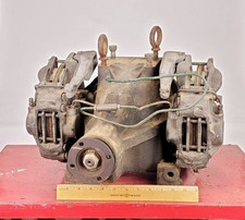 Jaguar Rear Differential -