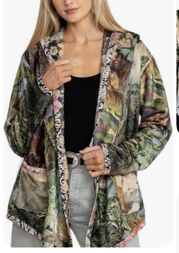 Johnny was joan cozy - m, sherpa