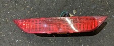 HYUNDAI GETZ GSI MK1 1.3 PETROL 2007 3rd THIRD LEVEL BOOT BRAKE LIGHT 927501C0