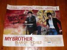 UK Quad Film / Movie Poster ~