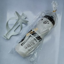 750ML Mountain Bike Bicycle Water Bottle and Holder Cage Cycling With Lid Gym