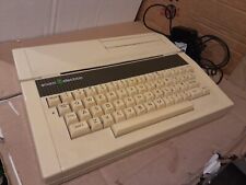 RARE ACORN ELECTRON PLUS 1 WITH LOTS OF TAPES, BOOKS ETC