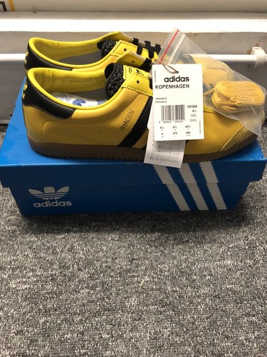 Adidas kopenhagen 5 - adidas,