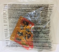 BNIP 2008 MCDONALDS MADAGASCAR