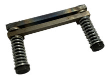 Gearbox Interlock Assy Dumper