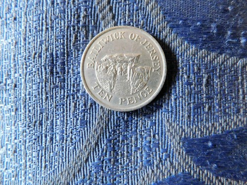 Collectable elizabeth 10p - elizabeth, ii
