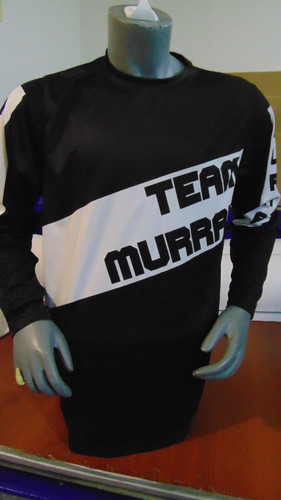 Team murray old school bike - team,