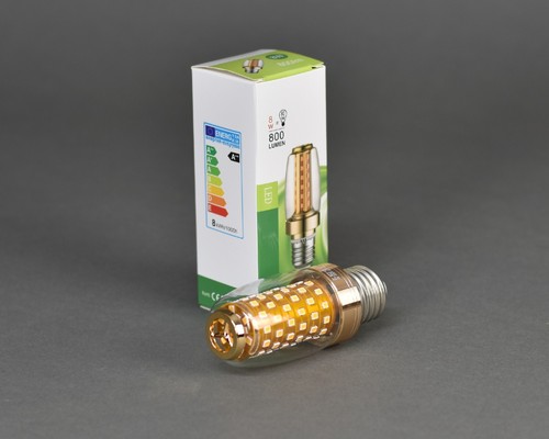 E27 led corn bulb light - led,