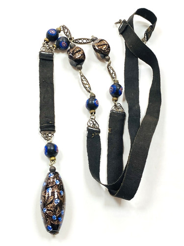 Vintage art deco glass - vintage,