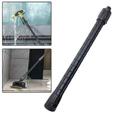 Extension Lance Pressure