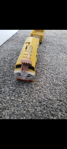 Diesel trackmaster thomas - diesel, 10
