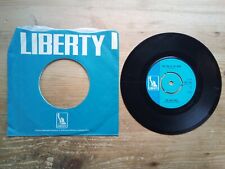 Idle Race End of The Road / Morning Sunshine VG 7" Single Vinyl Record LBF 15101