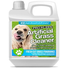 Pro-Kleen 1L Artificial Fake Grass Disinfectant Astro Turf Garden Cleaner 1L