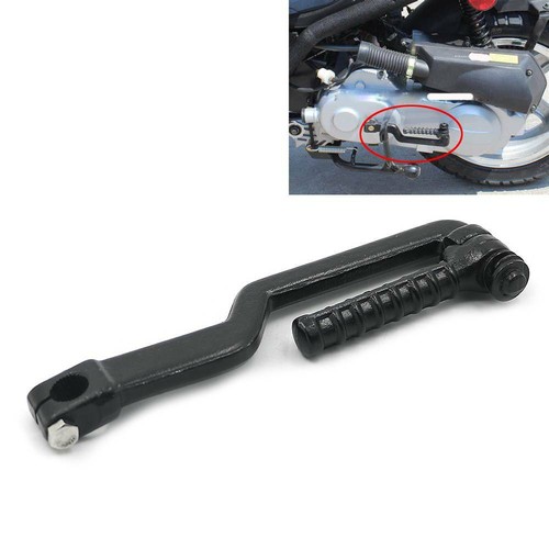 Kick start starter lever for - start,