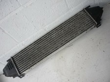 GENUINE VOLVO V70 Mk3 XC70 S80 2.5 D5 TURBO INTERCOOLER 871819ZC459R - M144590