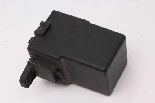 Starter relay housing bmw - housing,