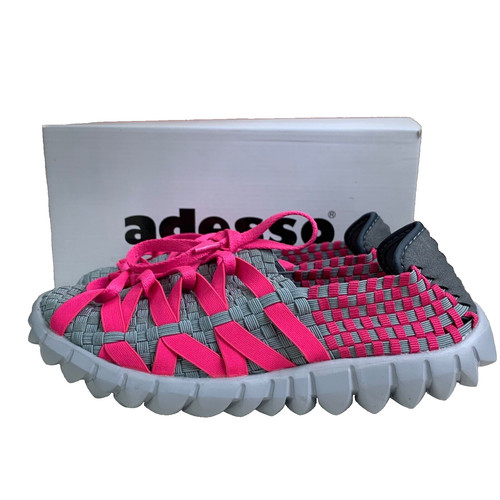 Adesso shoes grey - adesso,