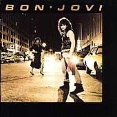 Bon jovi value guaranteed - cd,