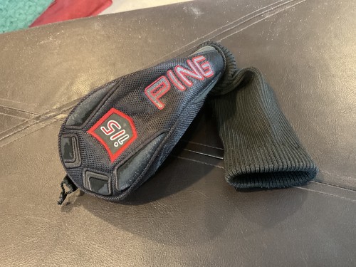 Ping i15 hybrid headcover - ping,