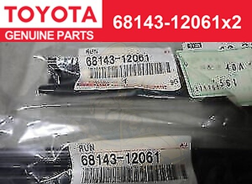 Toyota corolla coupe - cp,