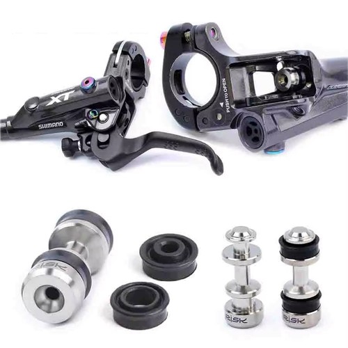 Bicycle brake lever piston for - piston,