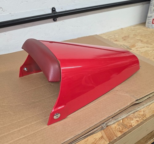 Honda ns125 seat cover - honda,