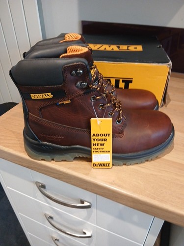 Dewalt titanium tan - dewalt, safety