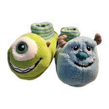 DISNEY PIXAR MONSTERS INC