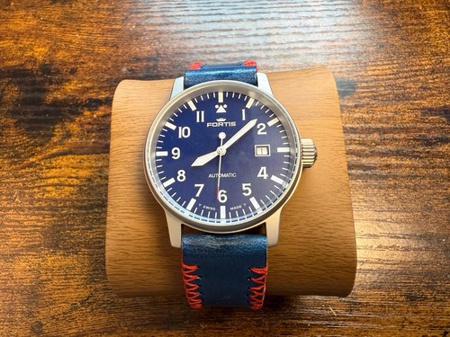 Fortis automatic men - automatic, men’s