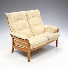 Ercol Saville 2str Sofa