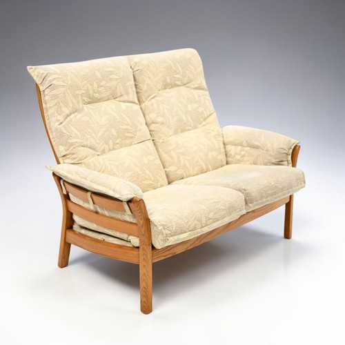 Ercol saville 2str sofa - saville,
