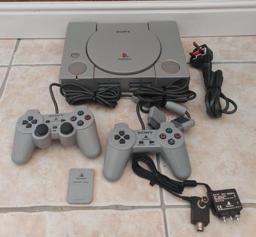 Ps1 playstation audiophile - ps1,