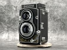 [Near MINT] MEOPTA Flexaret V