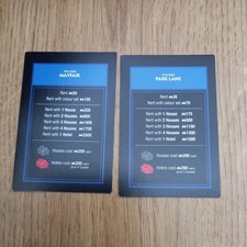 Monopoly For Sore Losers Spare