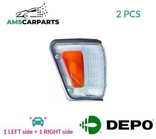 Indicator light blinker lamp - blinker,