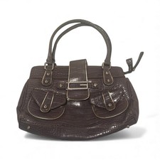 Guess G Metal Clasp Purple