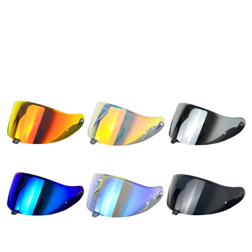 Aeroblade5 visors for - visors,