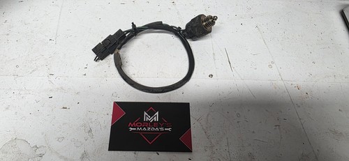 Mazda mx5 mk2 gearbox - mazda,