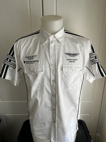 Wec aston martin racing team - martin,