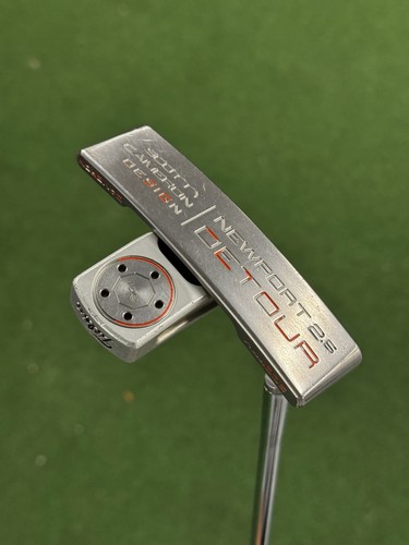 Scotty cameron newport - cameron, 2.5