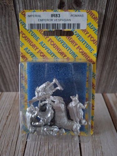Foundry miniatures imperial - foundry,